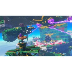 Videogioco per Switch 2 Nintendo Donkey Kong Bananza Switch 2