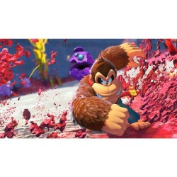 Videogioco per Switch 2 Nintendo Donkey Kong Bananza Switch 2