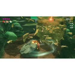 Videogioco per Switch 2 Nintendo Donkey Kong Bananza Switch 2