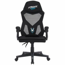 Sedia Gaming Woxter GM26-124 Nero (Ricondizionati A)