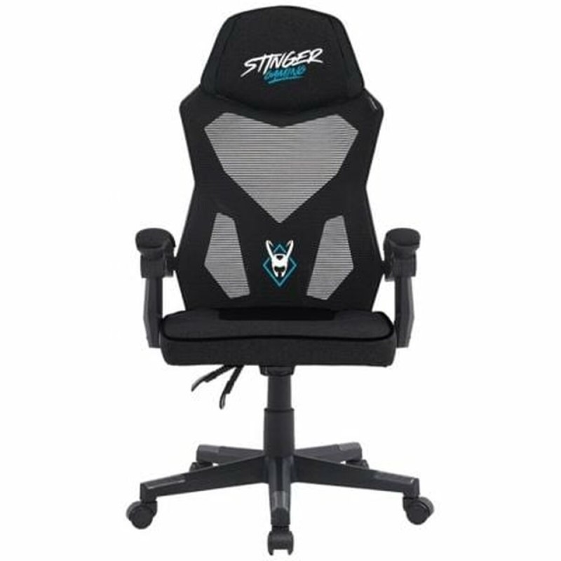 Sedia Gaming Woxter GM26-124 Nero (Ricondizionati A)