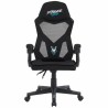 Sedia Gaming Woxter GM26-124 Nero (Ricondizionati A)