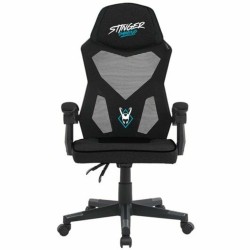 Sedia Gaming Woxter GM26-124 Nero (Ricondizionati A)