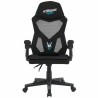 Sedia Gaming Woxter GM26-124 Nero (Ricondizionati A)