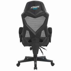 Sedia Gaming Woxter GM26-124 Nero (Ricondizionati A)