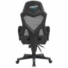 Sedia Gaming Woxter GM26-124 Nero (Ricondizionati A)