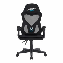 Sedia Gaming Woxter GM26-124 Nero (Ricondizionati A)
