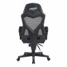 Sedia Gaming Woxter GM26-124 Nero (Ricondizionati A)