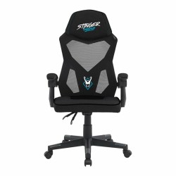 Sedia Gaming Woxter GM26-124 Nero (Ricondizionati A)