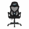 Sedia Gaming Woxter GM26-124 Nero (Ricondizionati A)