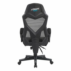 Sedia Gaming Woxter GM26-124 Nero (Ricondizionati A)