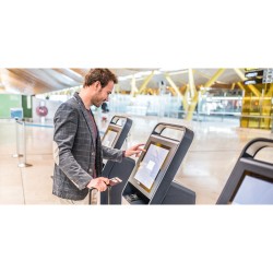 PC da Tavolo Aopen 91.DEP01.EW30