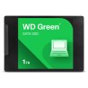 Hard Disk Western Digital WDS100T5G0A 1 TB SSD