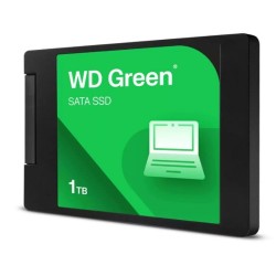 Hard Disk Western Digital WDS100T5G0A 1 TB SSD