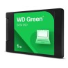 Hard Disk Western Digital WDS100T5G0A 1 TB SSD