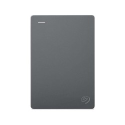 Hard Disk Esterno Seagate Basic Grigio 2 TB 2,5" 960 MB/s