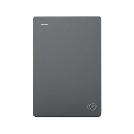 Hard Disk Esterno Seagate Basic Grigio 2 TB 2,5" 960 MB/s