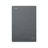 Hard Disk Esterno Seagate Basic Grigio 2 TB 2,5" 960 MB/s