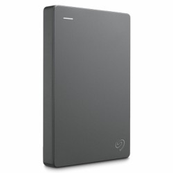 Hard Disk Esterno Seagate Basic Grigio 2 TB 2,5" 960 MB/s