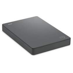 Hard Disk Esterno Seagate Basic Grigio 2 TB 2,5" 960 MB/s