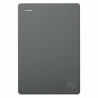 Hard Disk Esterno Seagate Basic Grigio 2 TB 2,5" 960 MB/s