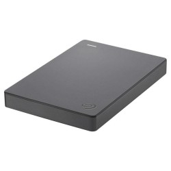 Hard Disk Esterno Seagate Basic Grigio 2 TB 2,5" 960 MB/s