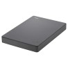 Hard Disk Esterno Seagate Basic Grigio 2 TB 2,5" 960 MB/s