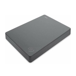 Hard Disk Esterno Seagate Basic Grigio 2 TB 2,5" 960 MB/s