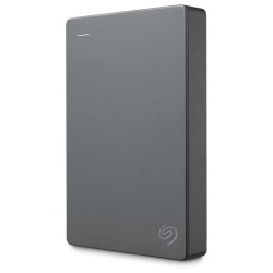 Hard Disk Esterno Seagate Basic Nero Grigio 1 TB 2,5"