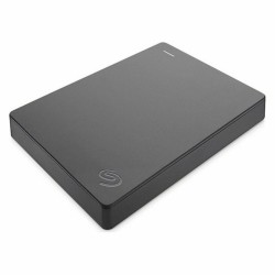 Hard Disk Esterno Seagate Basic Nero Grigio 1 TB 2,5"