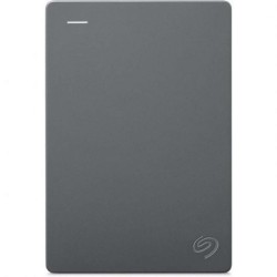 Hard Disk Esterno Seagate Basic Nero Grigio 1 TB 2,5"