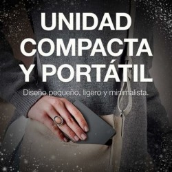 Hard Disk Esterno Seagate Basic Nero Grigio 1 TB 2,5"