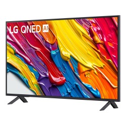 Smart TV LG 50QNED82A6B.AEU 4K Ultra HD 50" LED HDR Edge-LED LCD QNED