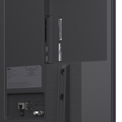 Smart TV LG 50QNED82A6B.AEU 4K Ultra HD 50" LED HDR Edge-LED LCD QNED