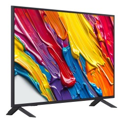 Smart TV LG 50QNED82A6B.AEU 4K Ultra HD 50" LED HDR Edge-LED LCD QNED