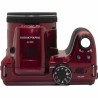 Fotocamera Digitale per Bambini Kodak AZ425RD Nero Rosso 3"
