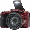 Fotocamera Digitale per Bambini Kodak AZ425RD Nero Rosso 3"