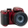 Fotocamera Digitale per Bambini Kodak AZ425RD Nero Rosso 3"