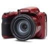Fotocamera Digitale per Bambini Kodak AZ425RD Nero Rosso 3"
