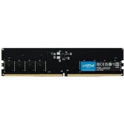 Memoria RAM Crucial CT16G48C40U5 16 GB DDR5 SDRAM DDR5 4800 MHz CL40