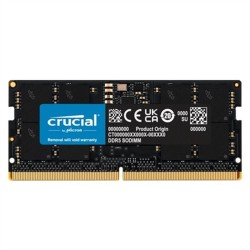 Memoria RAM Crucial CT16G56C46S5 16 GB DDR5 SDRAM DDR5 5600 MHz