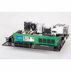 Memoria RAM Crucial CT32G4DFD832A 32 GB DDR4 3200 MHz CL22