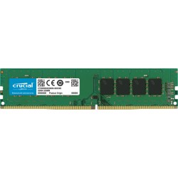 Memoria RAM Crucial CT32G4DFD832A 32 GB DDR4 3200 MHz CL22