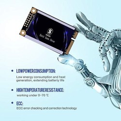 Hard Disk Samsung 990 PRO 2 TB SSD