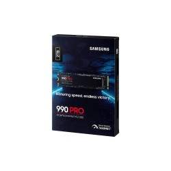 Hard Disk Samsung 990 PRO 2 TB SSD