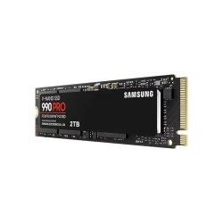 Hard Disk Samsung 990 PRO 2 TB SSD