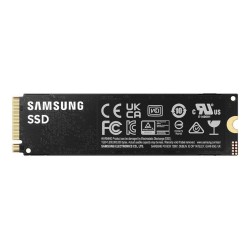 Hard Disk Samsung 990 PRO 2 TB SSD