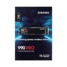 Hard Disk Samsung 990 PRO 2 TB SSD