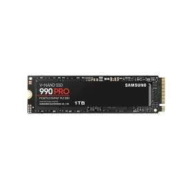 Hard Disk Samsung 990 PRO 2 TB SSD