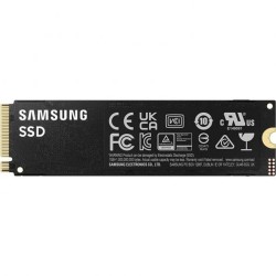 Hard Disk Samsung 990 PRO 2 TB SSD